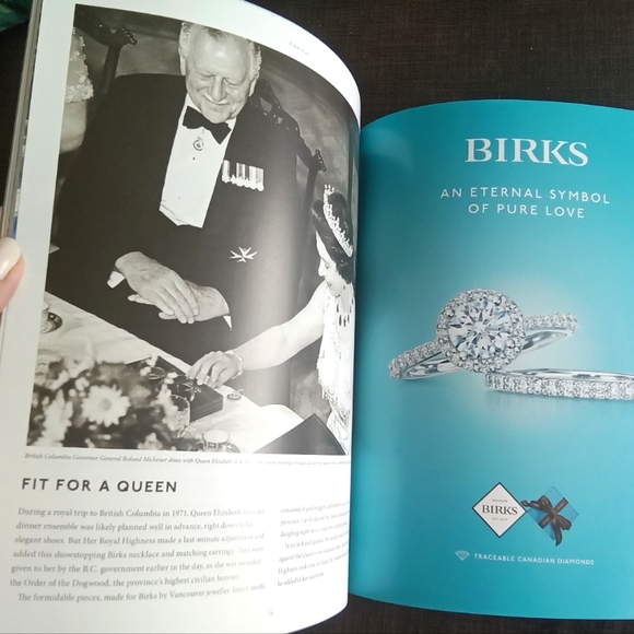 1879 Magazine By Birks - Picture 4 of 8